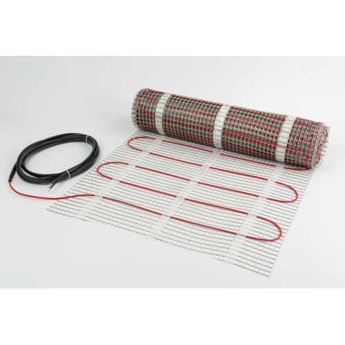 DEVIcomfort 150T  DEVIcomfort™ 150T (DTIR), 2,5 m2, 375 W