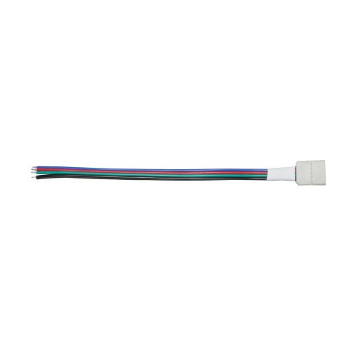 LED-POL Konektor ORO-CONECT6-RGB