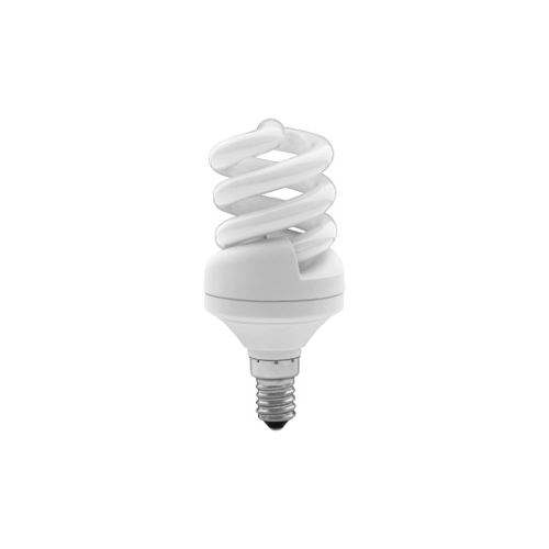 18220 Žárovka úsporná 7W E14 230V neutrální bílá