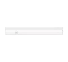 LED osvetlenie lišta 300mm, 5W neutrálna biela (2)