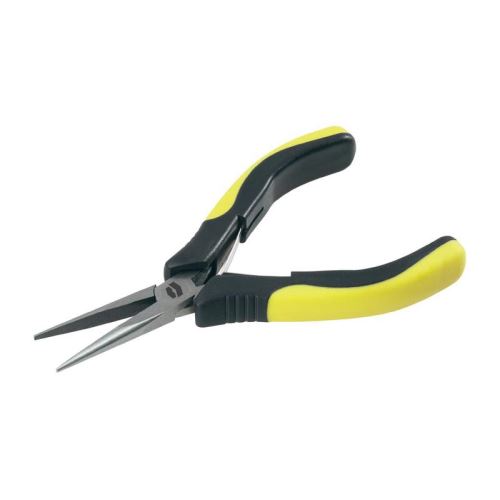 Kleště očkové TOOLCRAFT 820716 jehlové