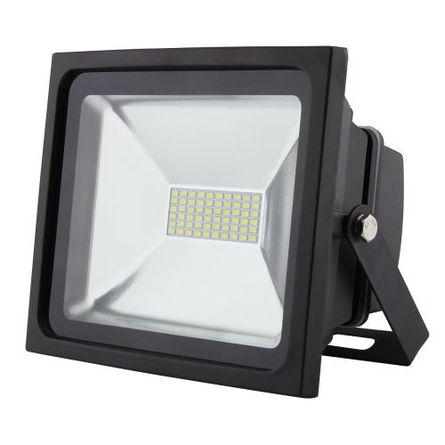 LED reflektor Classic SMD 30W čierny 5500K 4738289