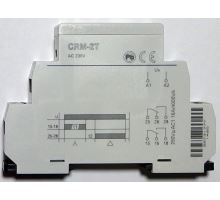Relé CRM-2T (Elko) (2)
