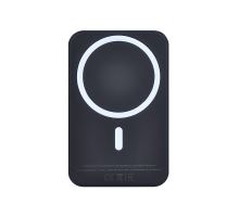 Solight powerbanka, 5000mAh, MagSafe kompatibilný Solight powerbanka, 5000mAh, MagSafe kompatibilný