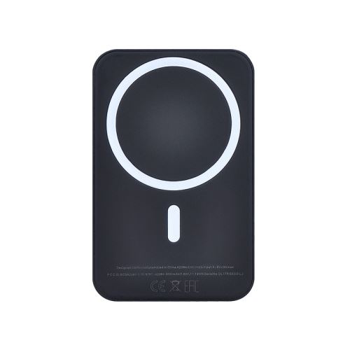 Solight powerbanka, 5000mAh, MagSafe kompatibilný