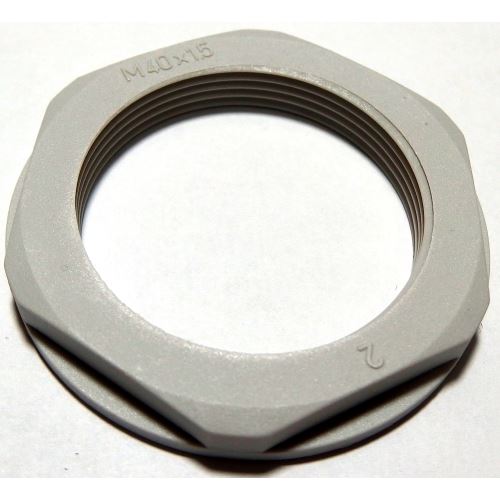 Matice M40x1,5 BML-15