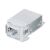 Přístr.zás.dat.stín. Modular Jack RJ 45-8 Cat.5e/s ABB R302780