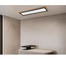 LED stropné svietidlo s diaľkovým ovládačom 55W - J1353/BW (9)