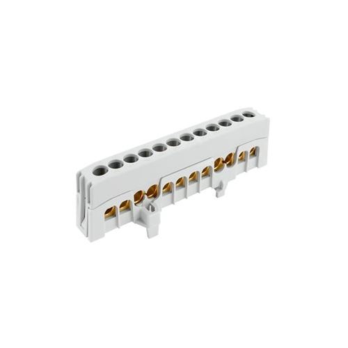 můstek A 12-F2 svorkovnice 12x16mm IP20