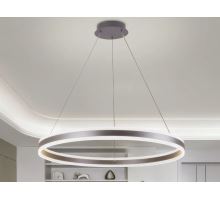 LED svítidlo + dálkový ovladač 110W - J4316/S