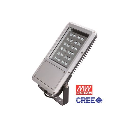 LED reflektor pre všeobecné osvetlenie TunnelK 60W, 5600lm