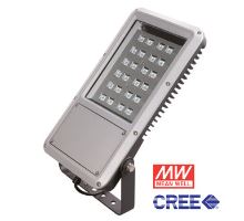LED reflektor pre všeobecné osvetlenie TunnelK 60W, 5600lm LED reflektor pre všeobecné osvetlenie TunnelK 60W, 5600lm