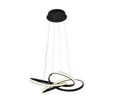 LED svítidlo + dálkový ovladač 65W - J4332/B (9)