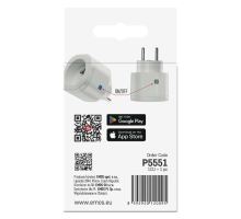 GoSmart WiFi zásuvka IP-3001F (8)