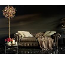 Luxusní křišťálová stojací lampa 5 x G9 - CA032/F (1)