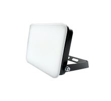 Venkovní černý LED reflektor 30W / 4000K - LF7023 (5)