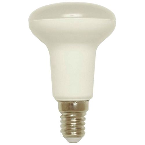 LED žiarovka LED-E14-R50-6W-WW 3000K (ARGUS LIGHT)