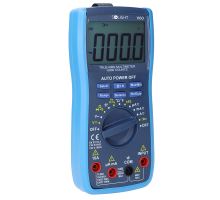 Solight profesionálny multimeter (1)