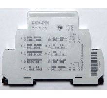 Multifunkčné časové relé CRM-91H AC / DC 12-240V (Elko) (1)