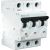 Istič EATON 25A PL6-B25 / 3 Istič EATON 25A PL6-B25 / 3