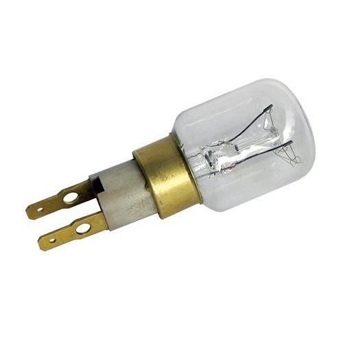 Žárovka do lednice 15W T-CL T25 FP CL 484000000979