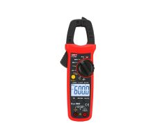 Multimeter UNI-T UT204R kliešťový Multimeter UNI-T UT204R kliešťový