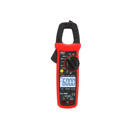 Multimeter UNI-T UT204R kliešťový