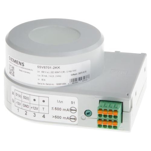 Měřicí transformátor proudu 5SV8701-2KK