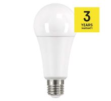 LED žárovka Classic A67 17W E27 studená bílá (2)