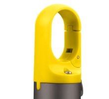 LED nabíjacie svietidlo - FL06R (17)
