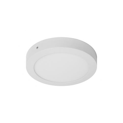 Svítidlo LED přisazené Downlight Mounted 24W kulaté 4000K