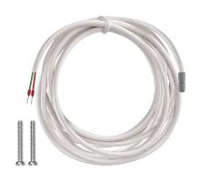 Pokojový termostat pro podlahové topení, drátový, P5601UF (8)