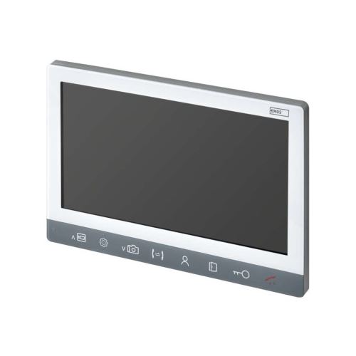 Monitor videotelefónu EM-10AHD 7 "LCD
