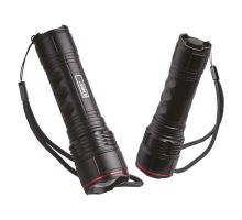 LED svietidlo kovová, 330 lm, 3 × AAA, FOKUS (7)
