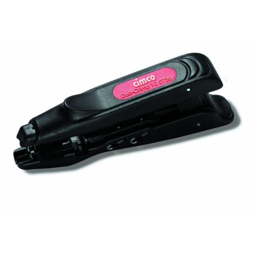 CIMCO 100720  Multifunkční kleště DUOCRIMP do 6 mm2