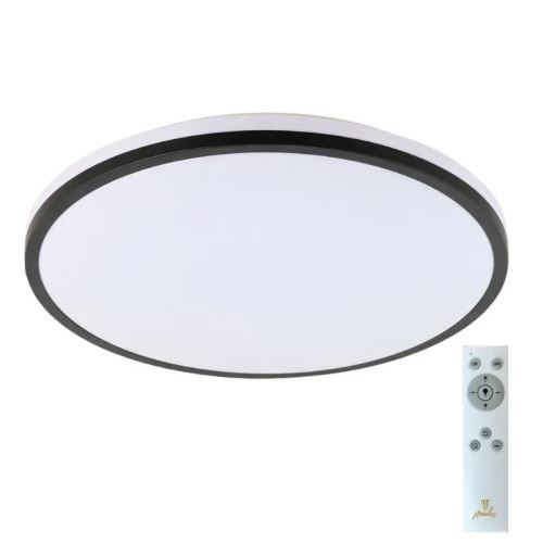 LED svietidlo OPAL + diaľkový ovládač 48W - LCL535BT