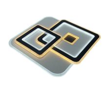 LED svítidlo + dálkový ovladač 145W - J1312/WB (2)