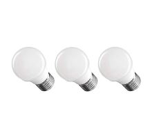 LED žiarovka Classic Mini Globe / E27 / 4,2 W (40 W) / 470 lm / neutrálna biela (8)
