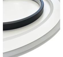 LED svítidlo + dálkový ovladač 85W - J1309/W (11)