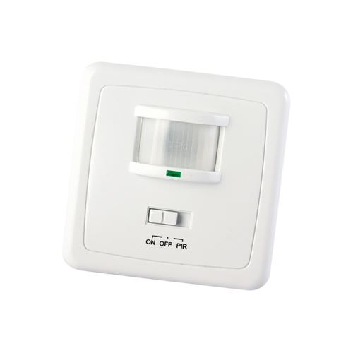 Senzor 40 Greenlux zabudovateľný do krabičky GXSI004