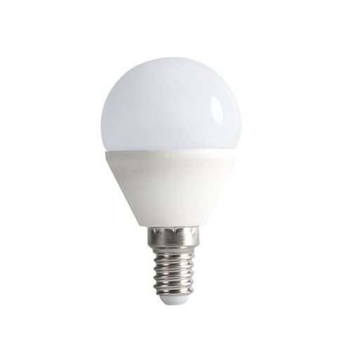 LED E27/12W GLOBO