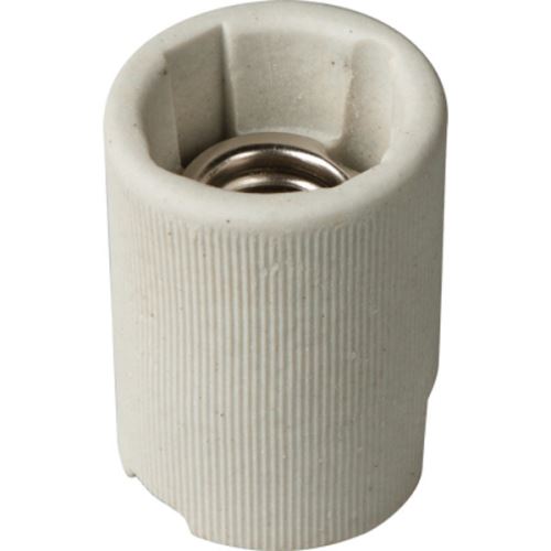 GXOS049 LH-E14 Objímka keramická pro žárovky s malým závitem do maximální teploty 180°C, Greenlux