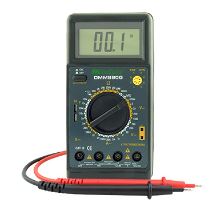 Digitální multimetr 890G Digitální multimetr 890G