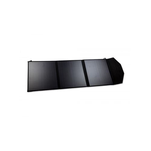 Solárny panel VOLT Travel Solar 80W prenosný