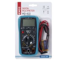 Měřící přístroj - multimetr MD-410 (5)