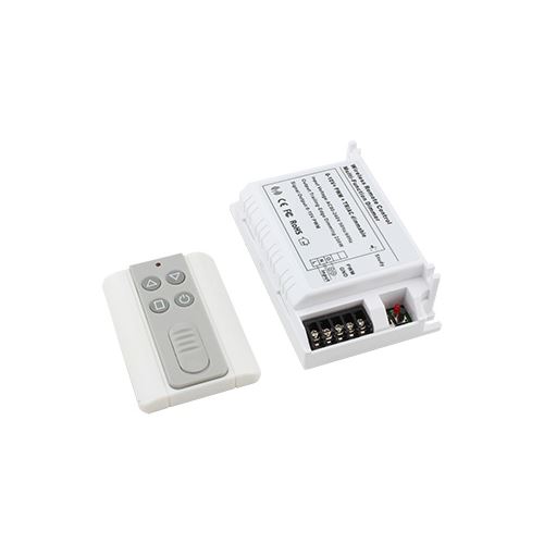 Stmívač pro LED, 0-10 V, PWM, TRIAK + RF DO