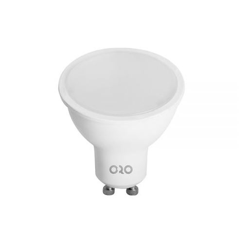 LED zdroj ORO-GU10-TOTO-5W-WW ORO01059