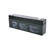 Batéria olovená 12V 2.2Ah VIPOW Batéria olovená 12V 2.2Ah VIPOW