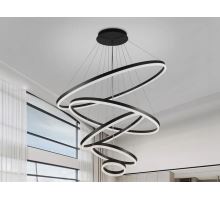 LED svítidlo + dálkový ovladač 210W - J4330/B