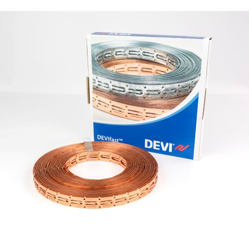 Devifast devifast ™ 25 m, Cu, do medených odkvapov